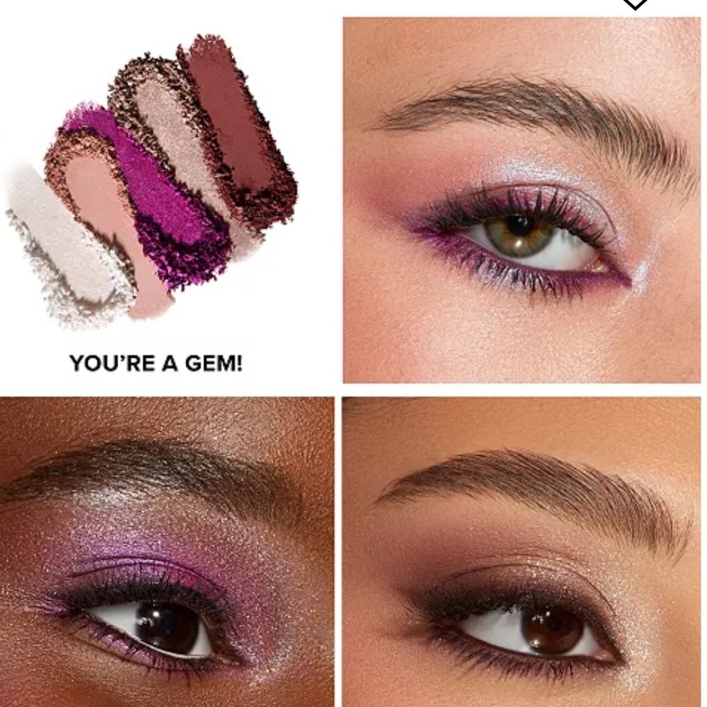 TOO FACED You're a Gem! Makeup Gift set - Picture 3 of 8